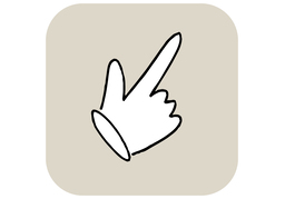 that ofのイラスト